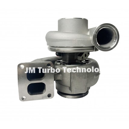 Turbocharger For Cummins L10 H2E Turbo charger 3803389 Turbocharger For Cummins L10 H2E Turbo charger 3803389