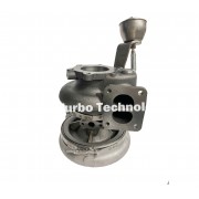 Turbocharger For Detroit Diesel DD15 14.8L B3G A4720901480 Turbo Turbocharger For Detroit Diesel DD15 14.8L B3G A4720901480 Turbo